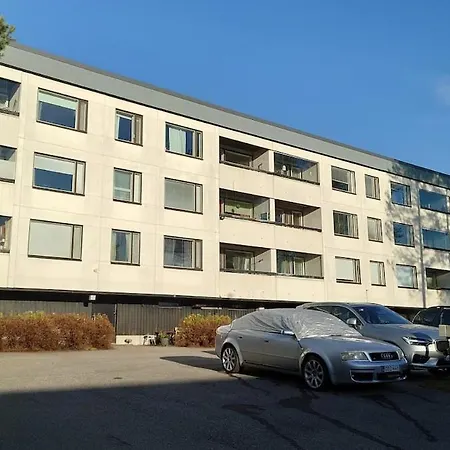 Spacious Penthouse With A View & Character *